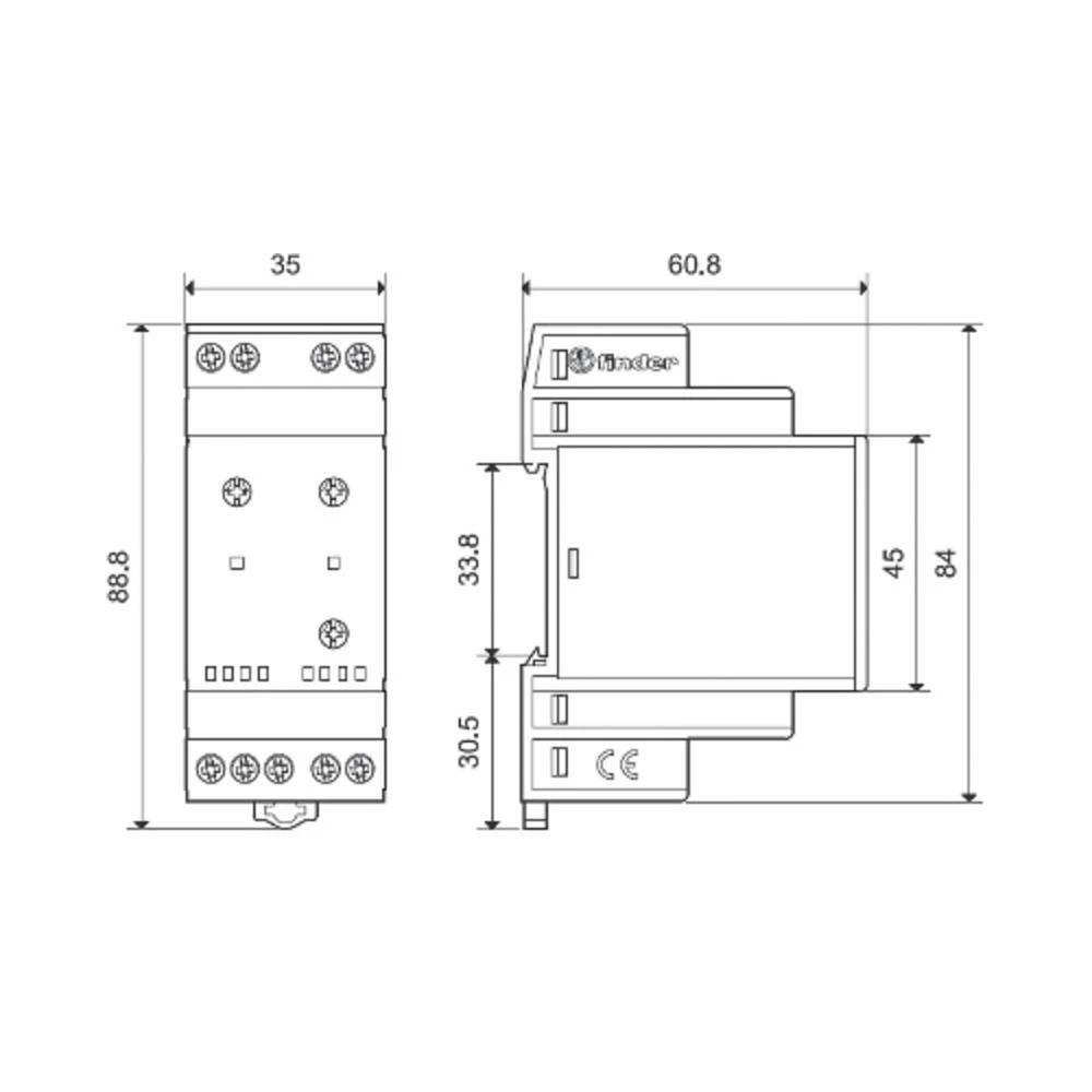 Conrad Product Image