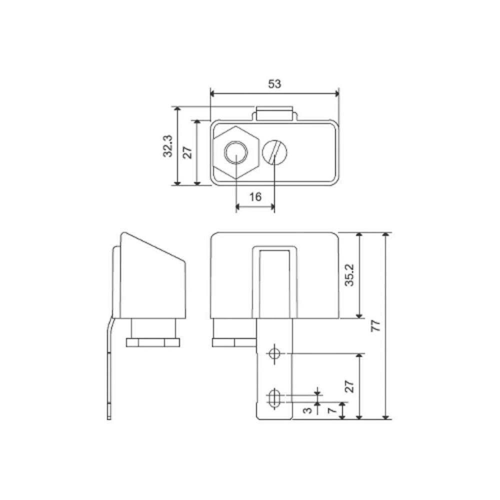 Conrad Product Image