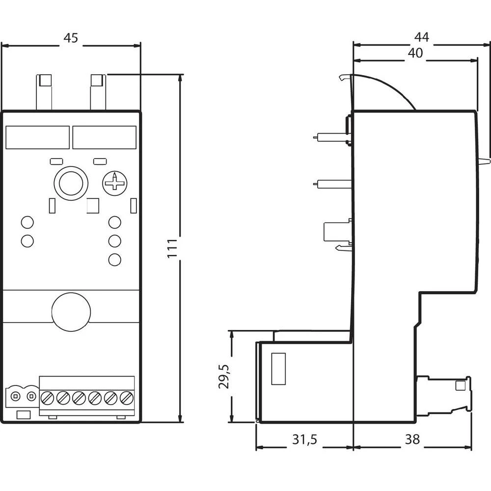 Conrad Product Image