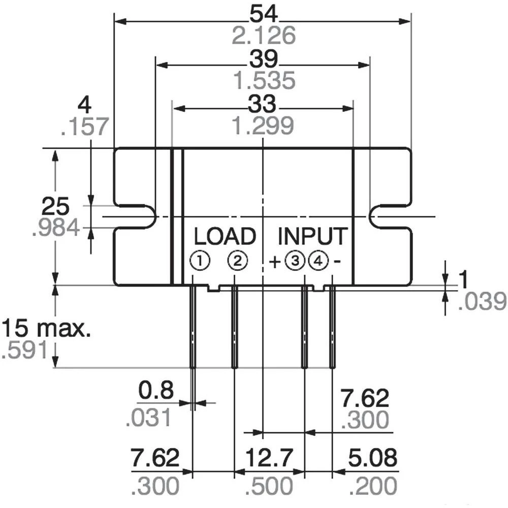 Conrad Product Image