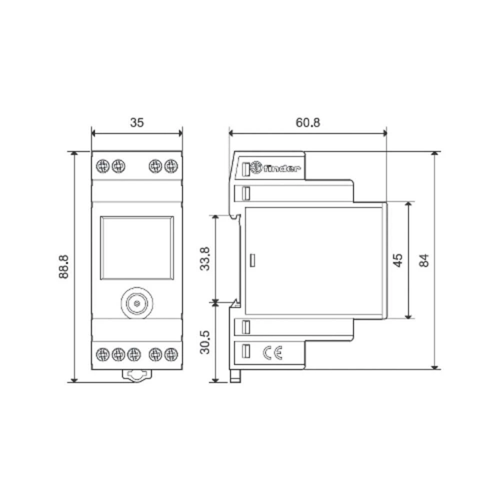 Conrad Product Image