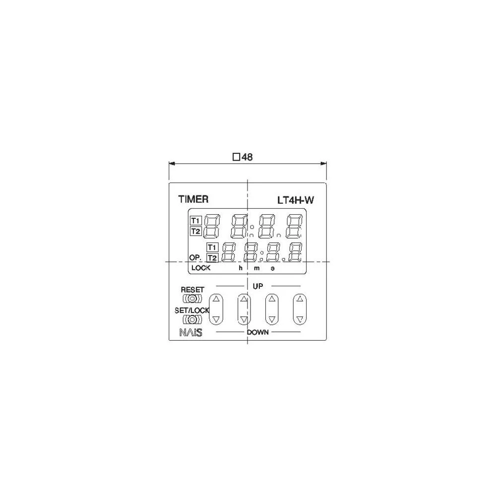 Conrad Product Image