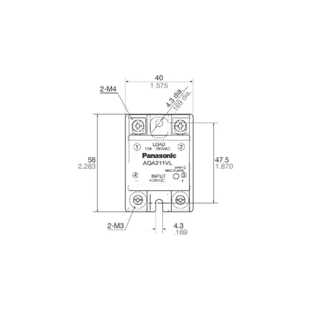 Conrad Product Image
