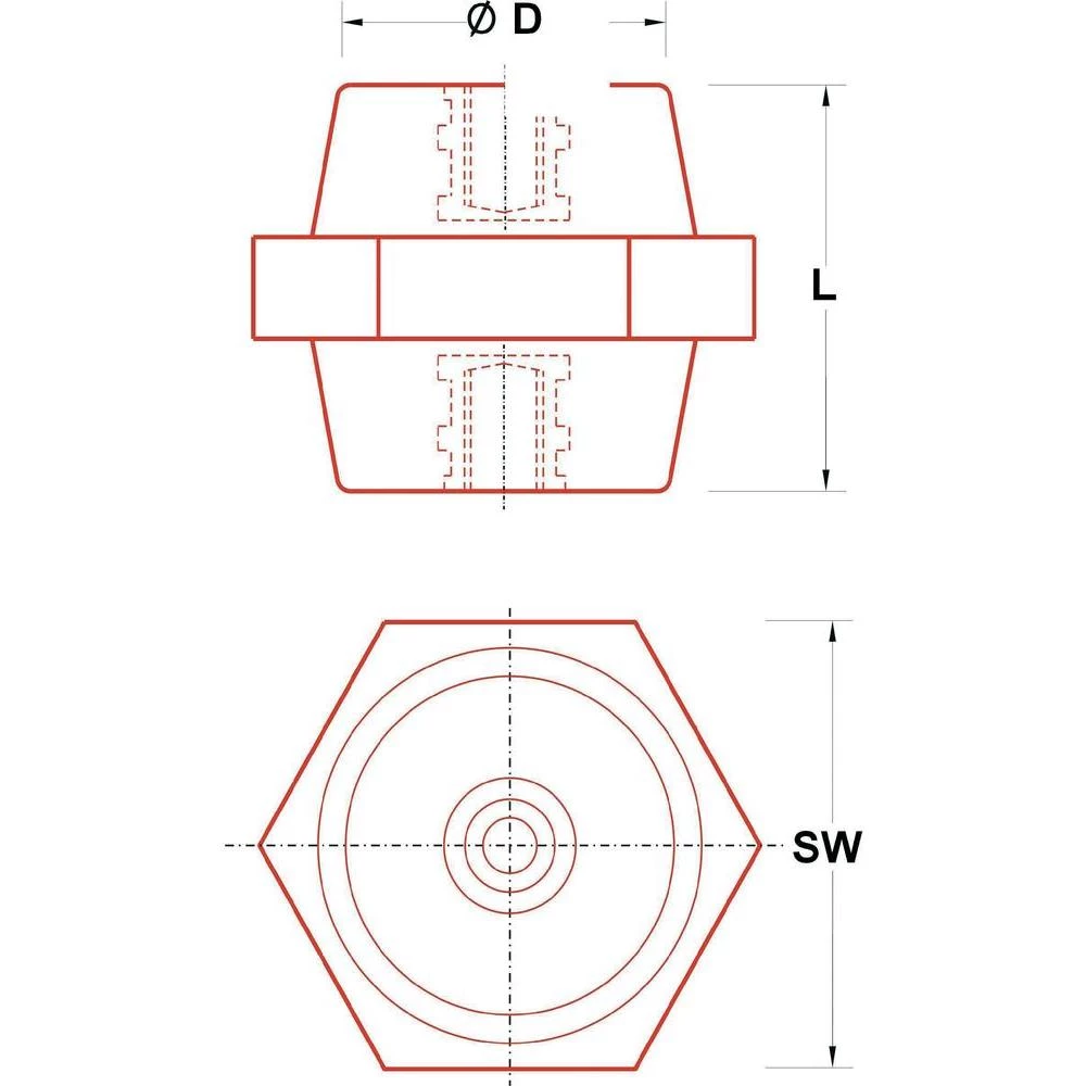 Conrad Product Image