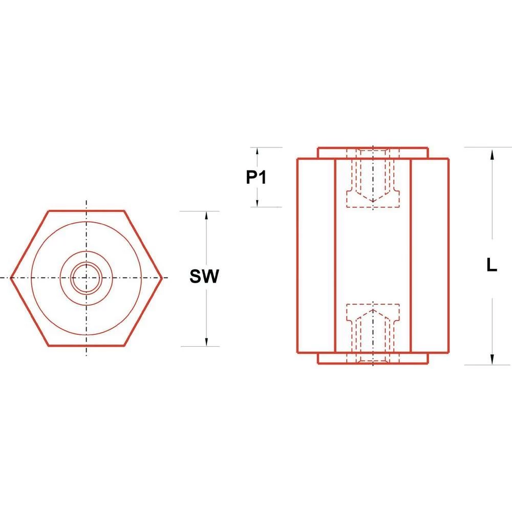 Conrad Product Image