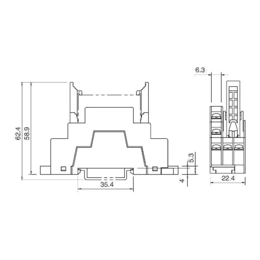 Conrad Product Image