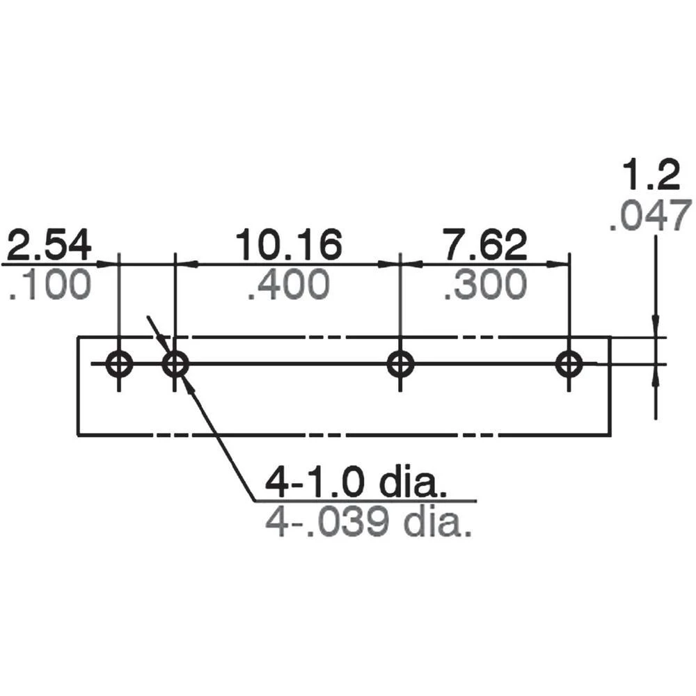 Conrad Product Image