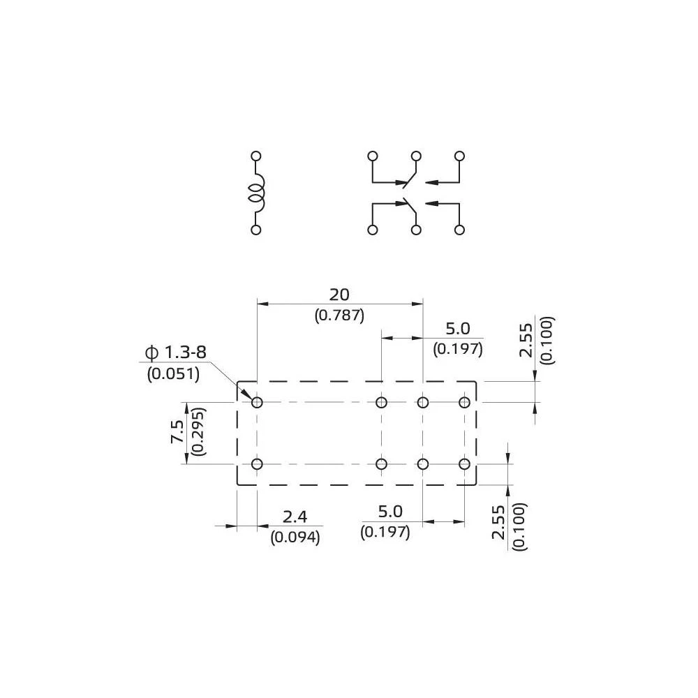 Conrad Product Image