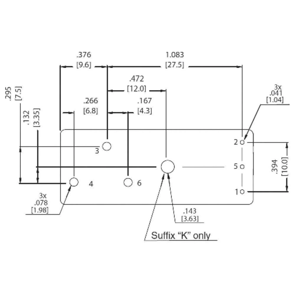Conrad Product Image