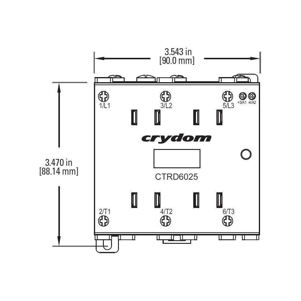 Conrad Product Image
