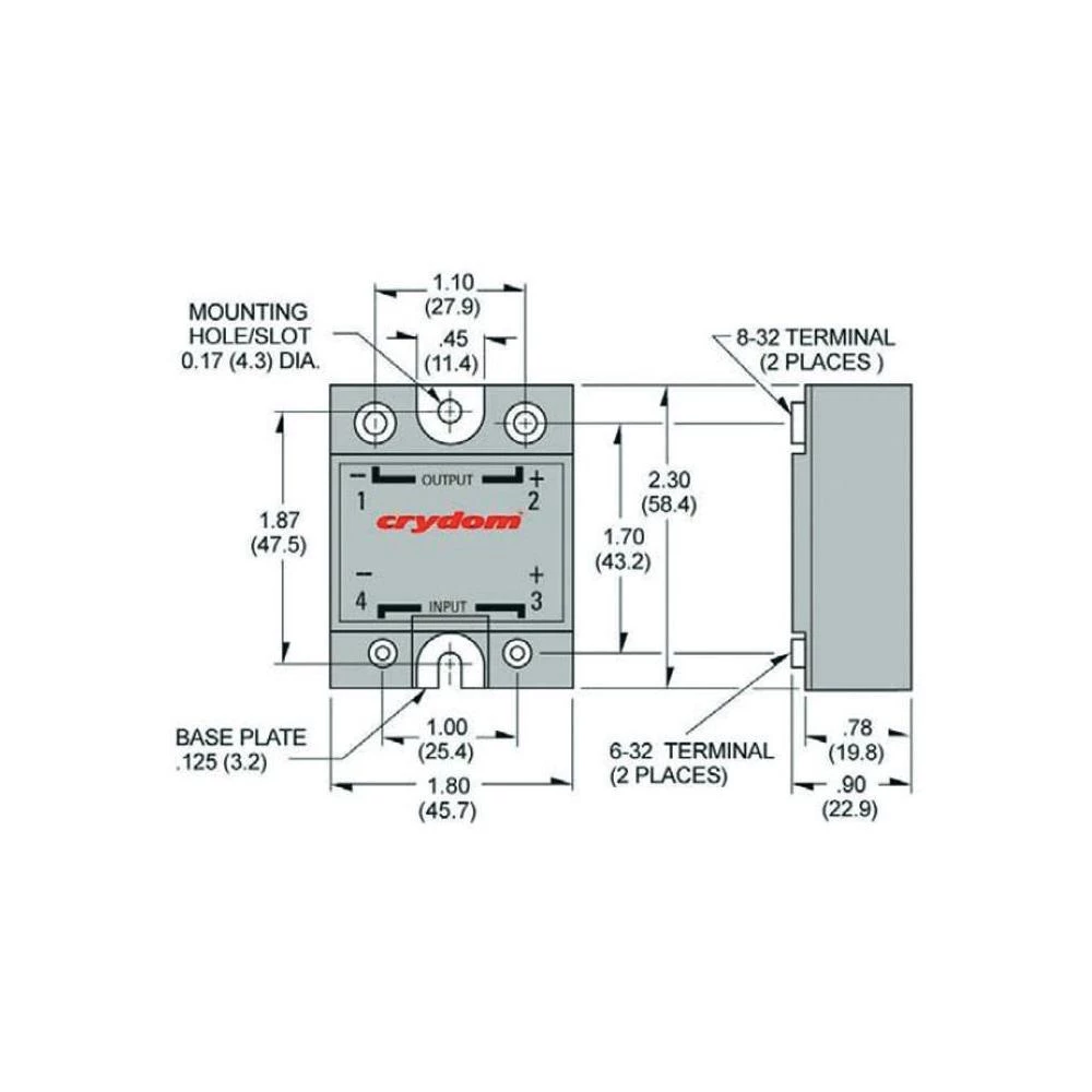 Conrad Product Image