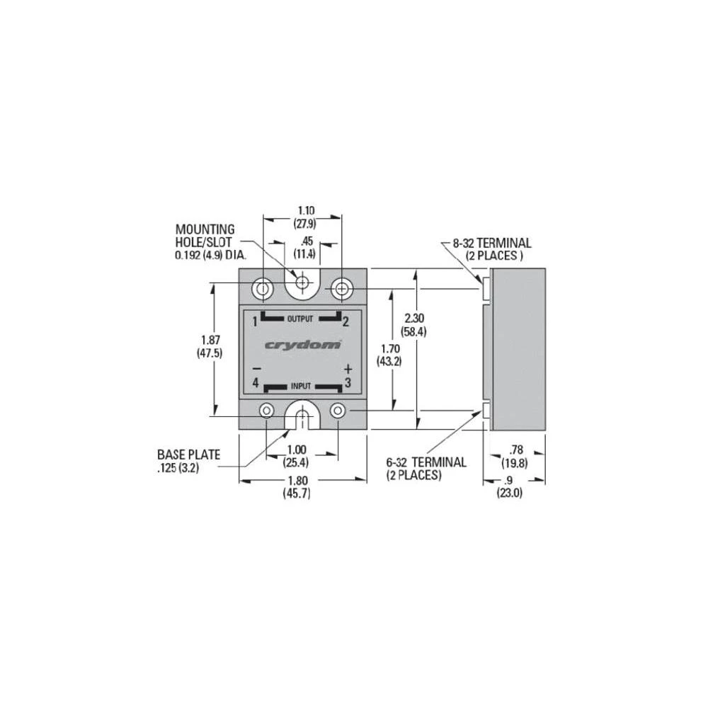 Conrad Product Image