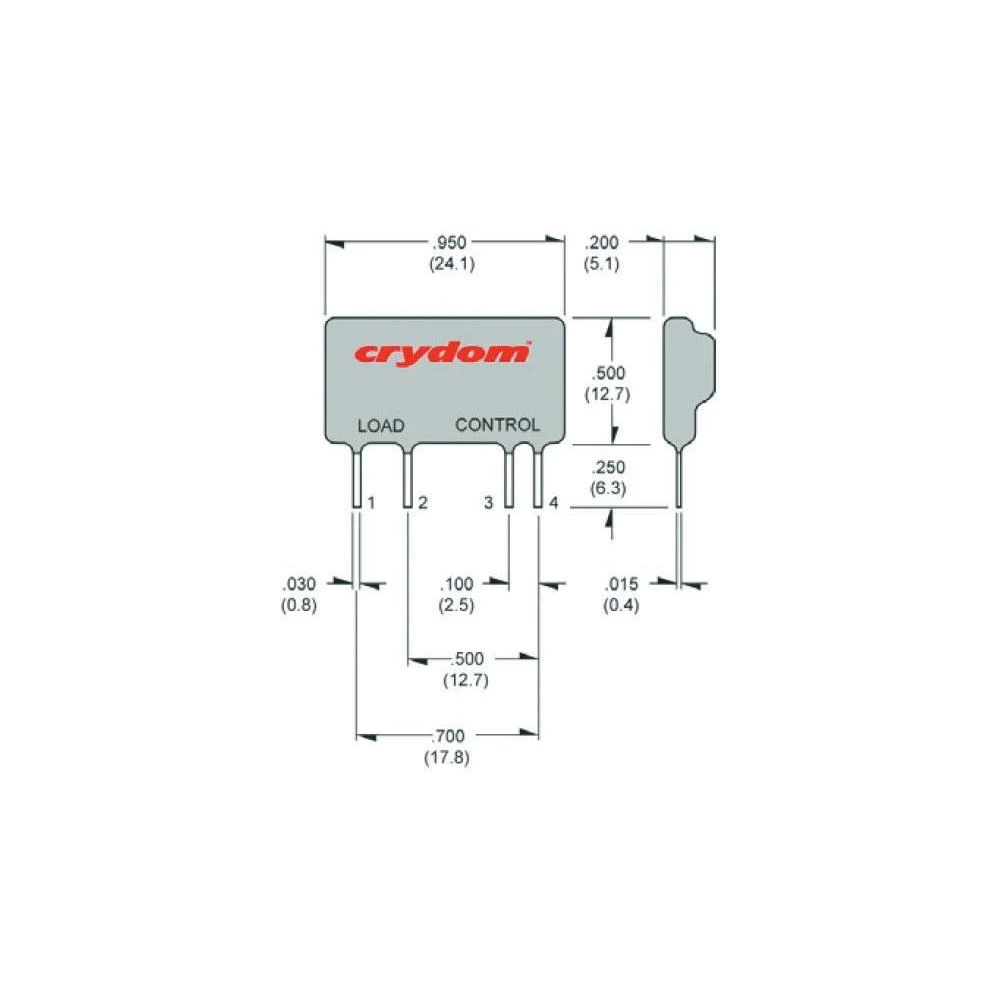Conrad Product Image