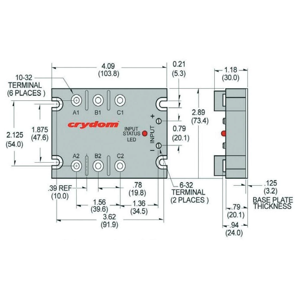 Conrad Product Image