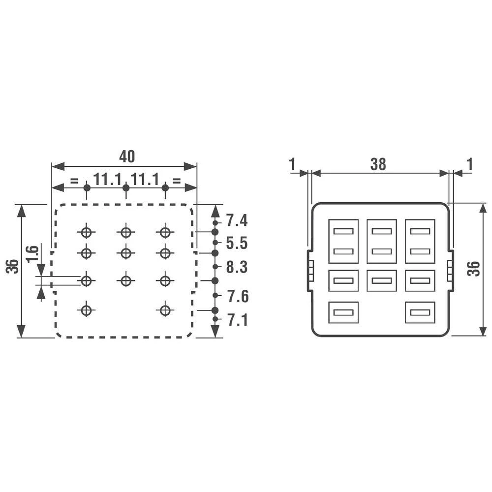 Conrad Product Image
