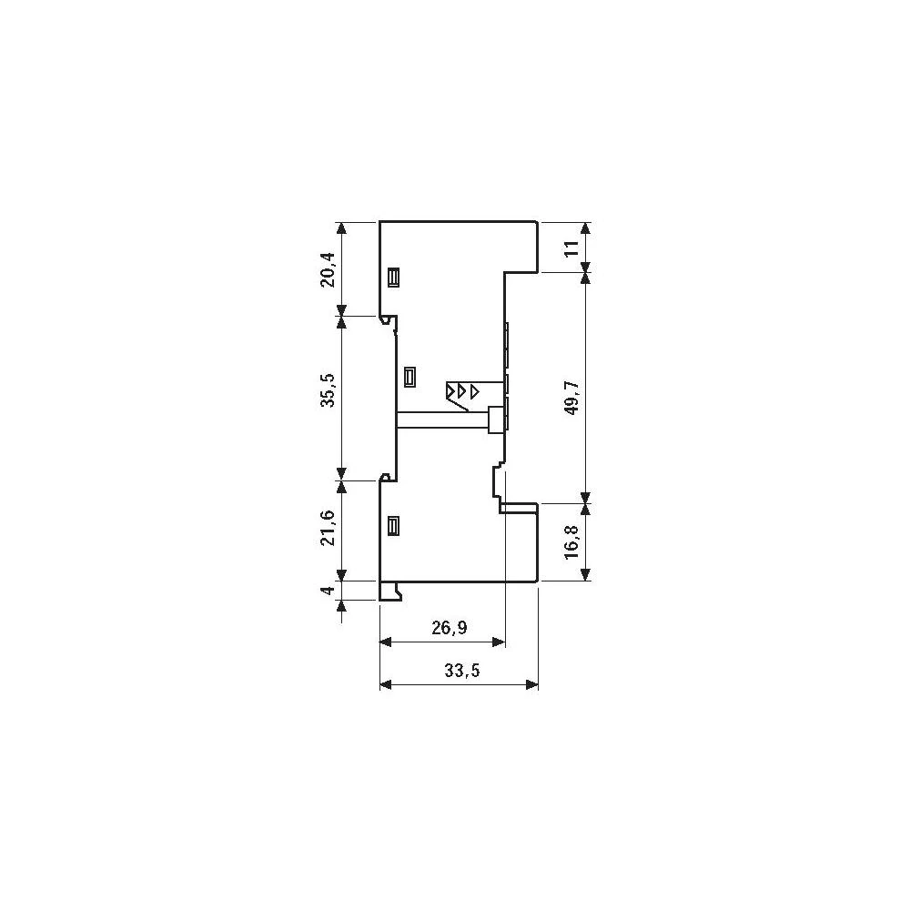 Conrad Product Image