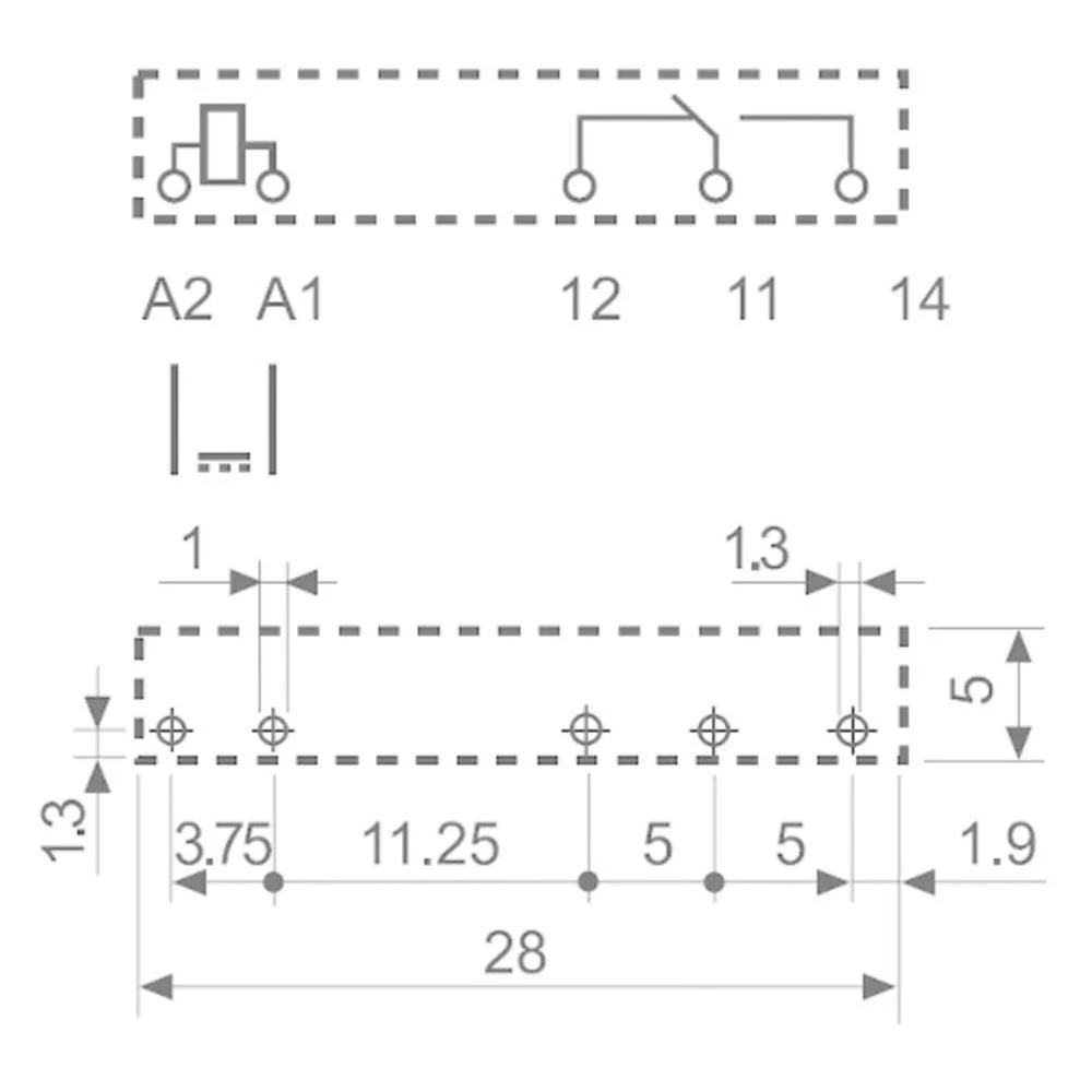 Conrad Product Image