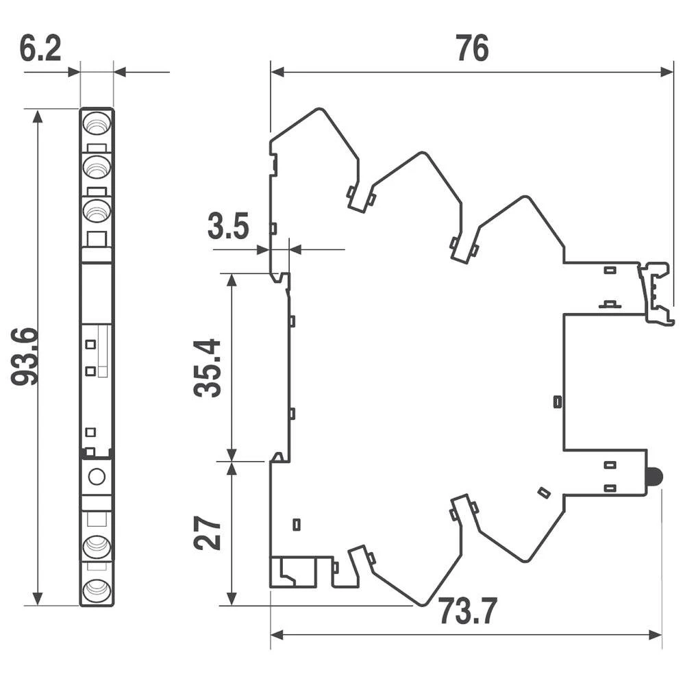 Conrad Product Image