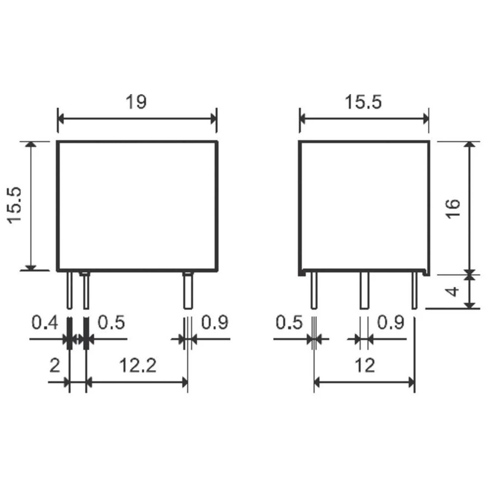 Conrad Product Image