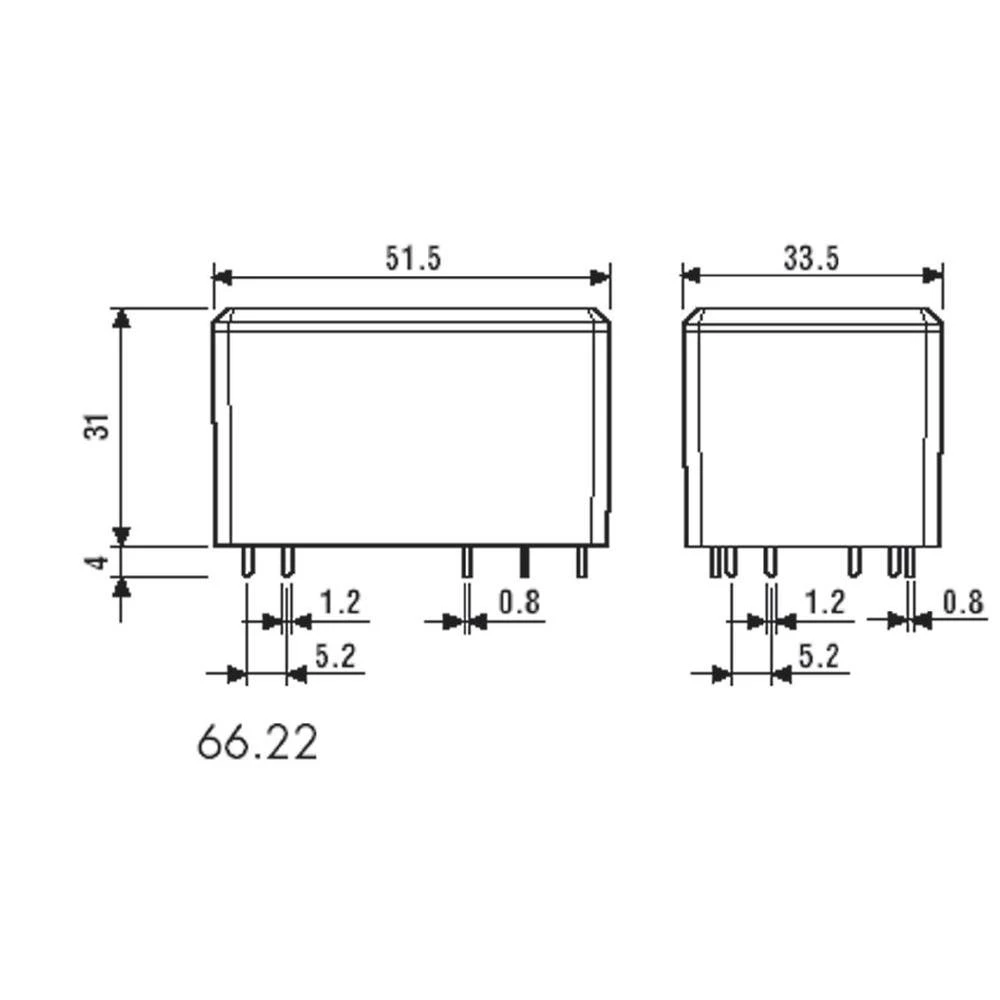 Conrad Product Image