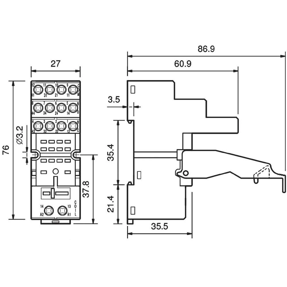 Conrad Product Image
