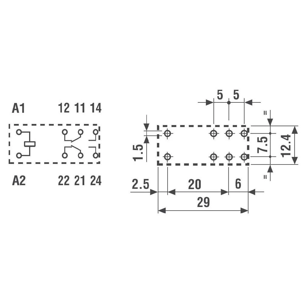 Conrad Product Image