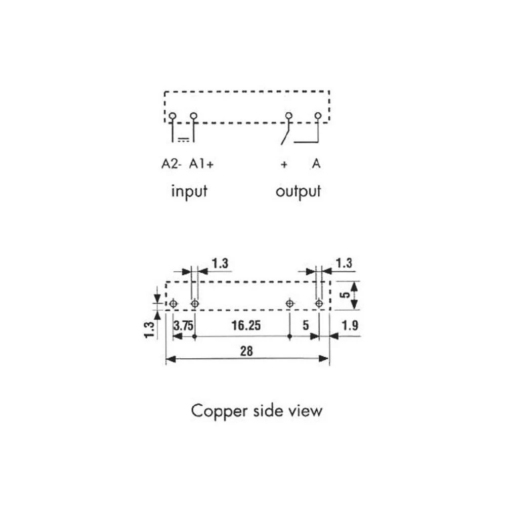 Conrad Product Image