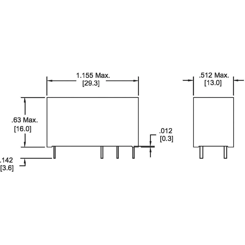Conrad Product Image