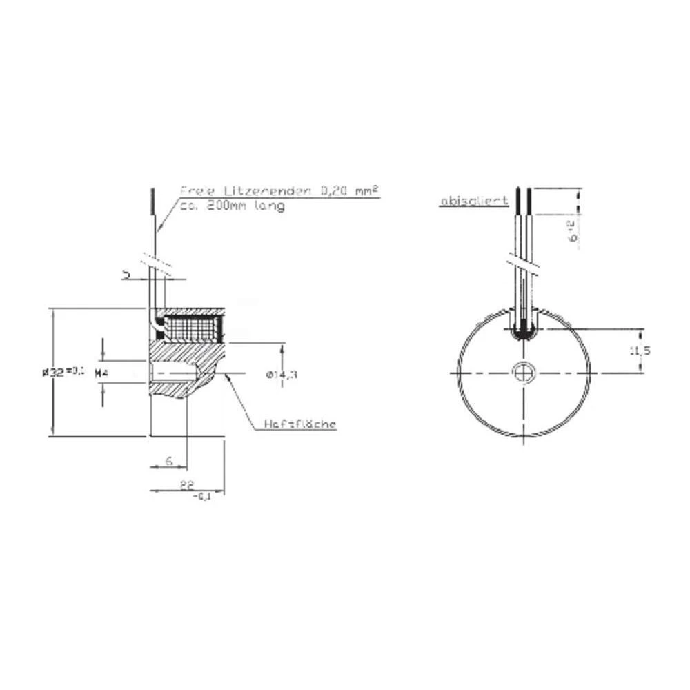 Conrad Product Image