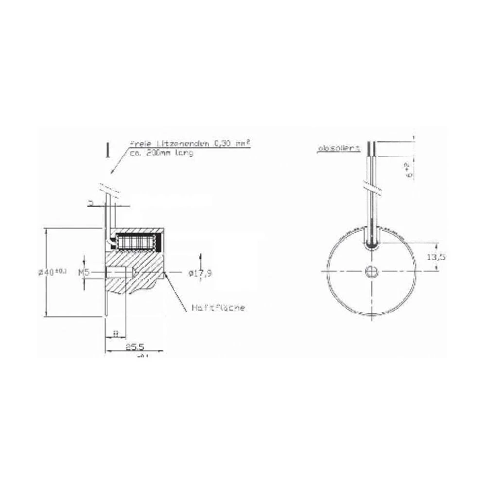 Conrad Product Image