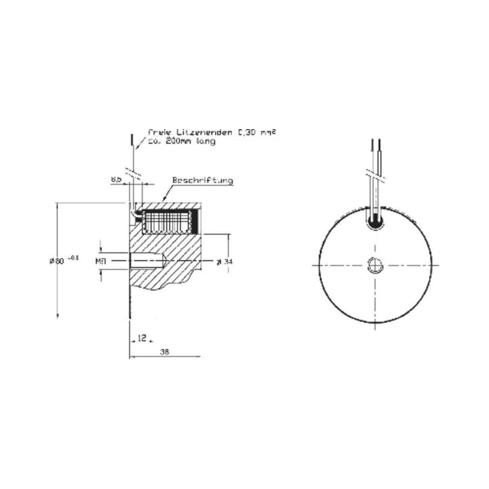 Conrad Product Image