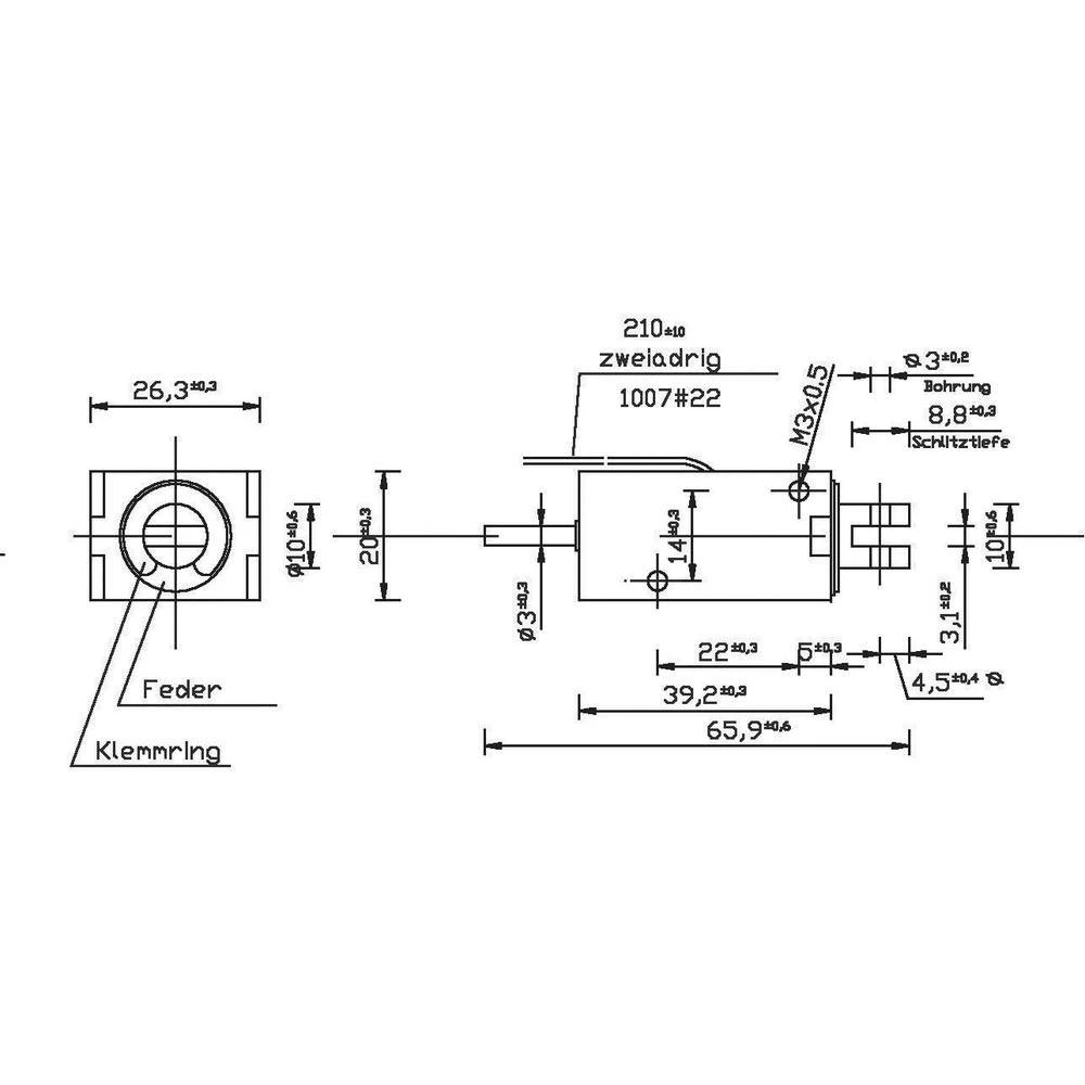Conrad Product Image