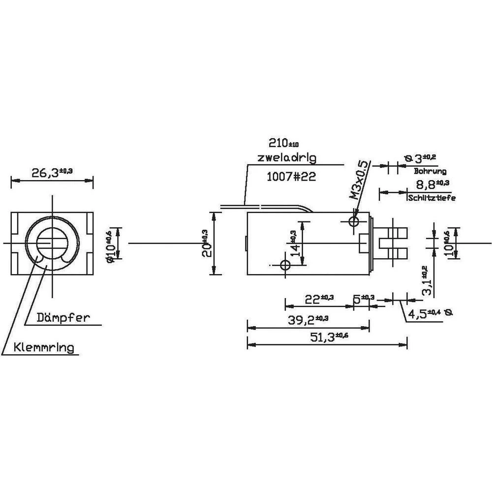 Conrad Product Image