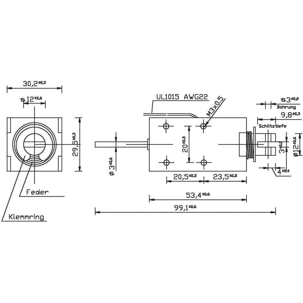 Conrad Product Image
