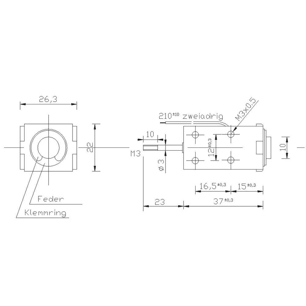 Conrad Product Image