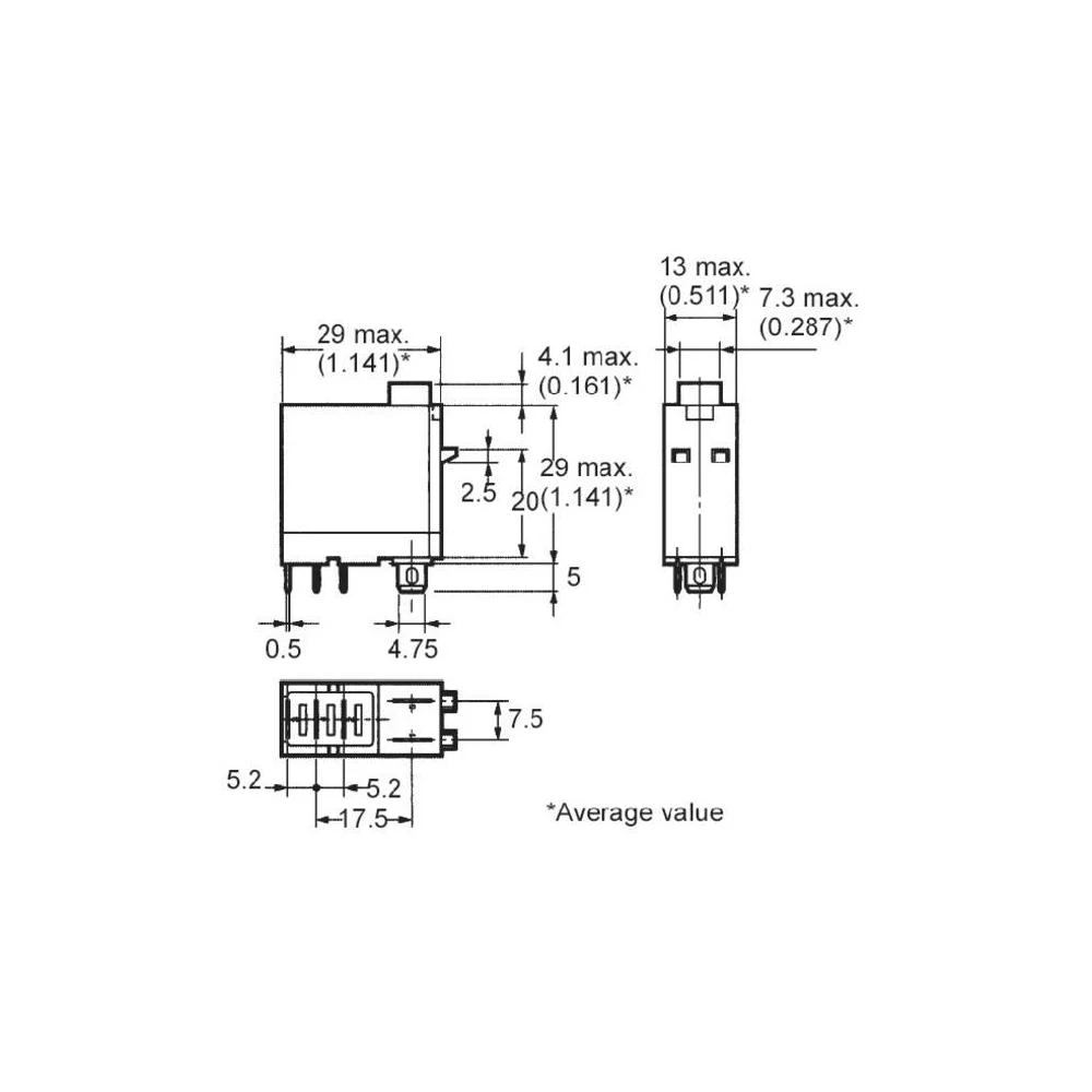 Conrad Product Image