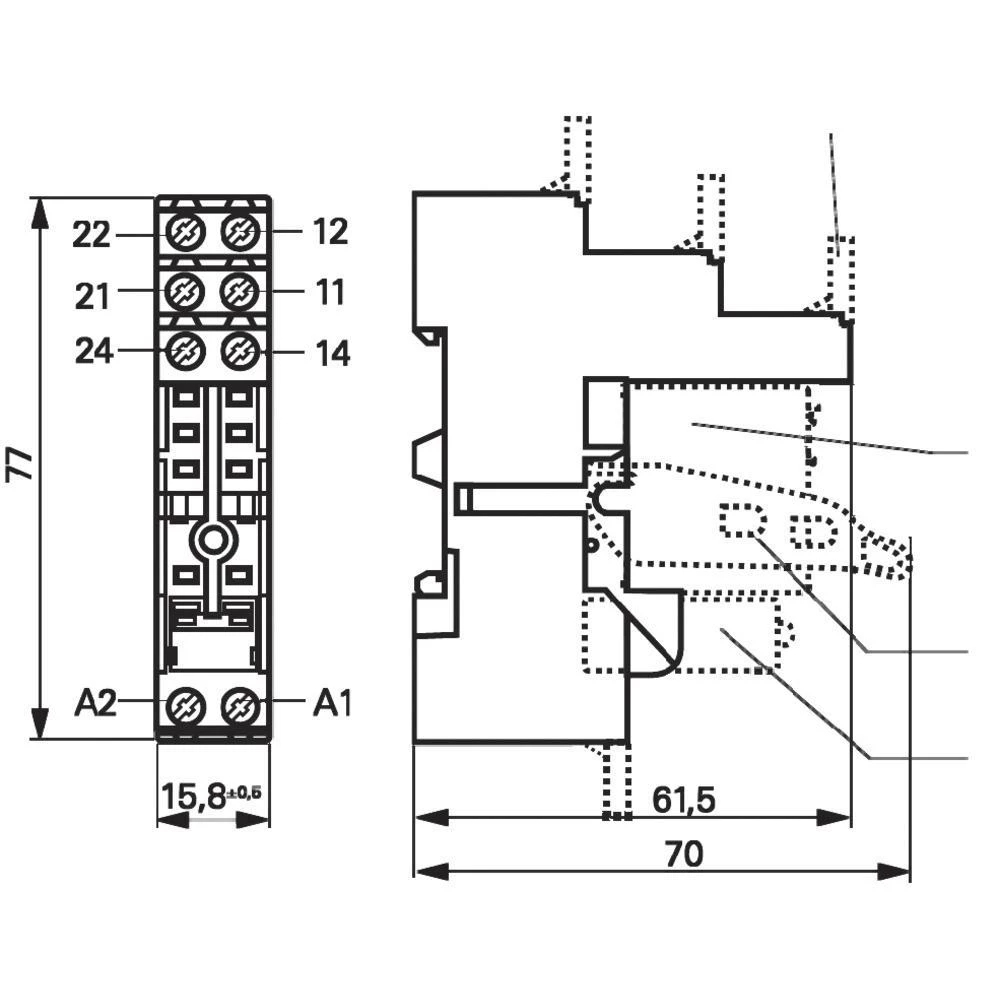 Conrad Product Image