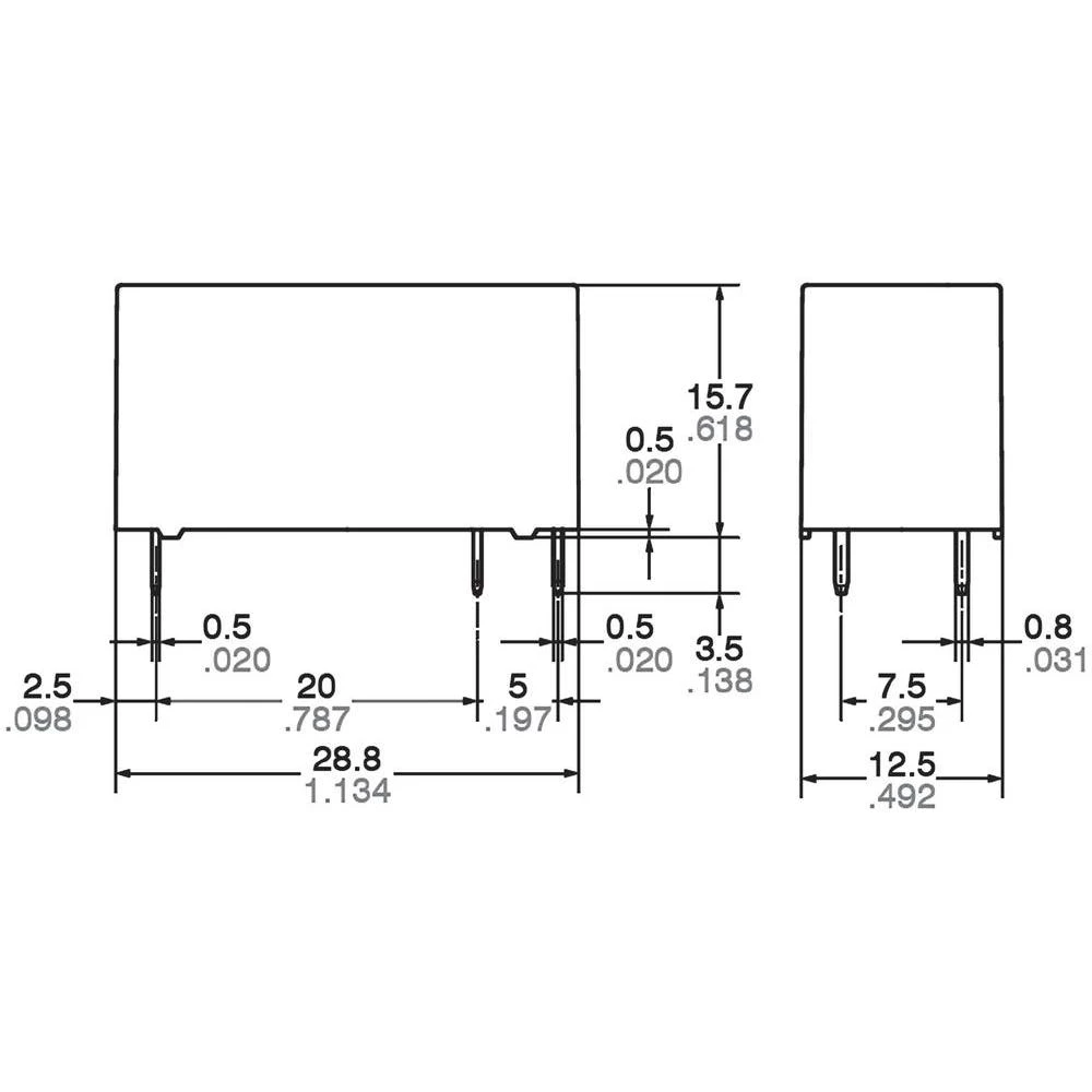 Conrad Product Image