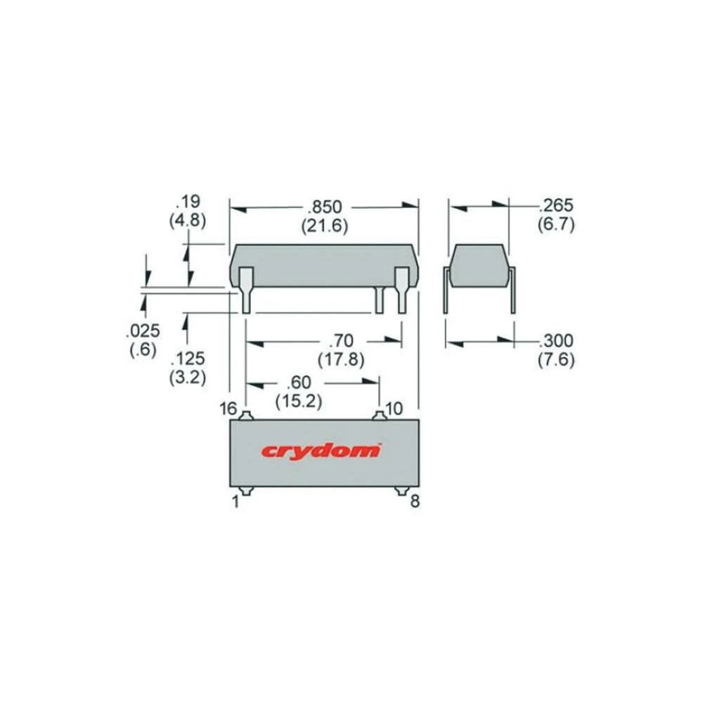 Conrad Product Image