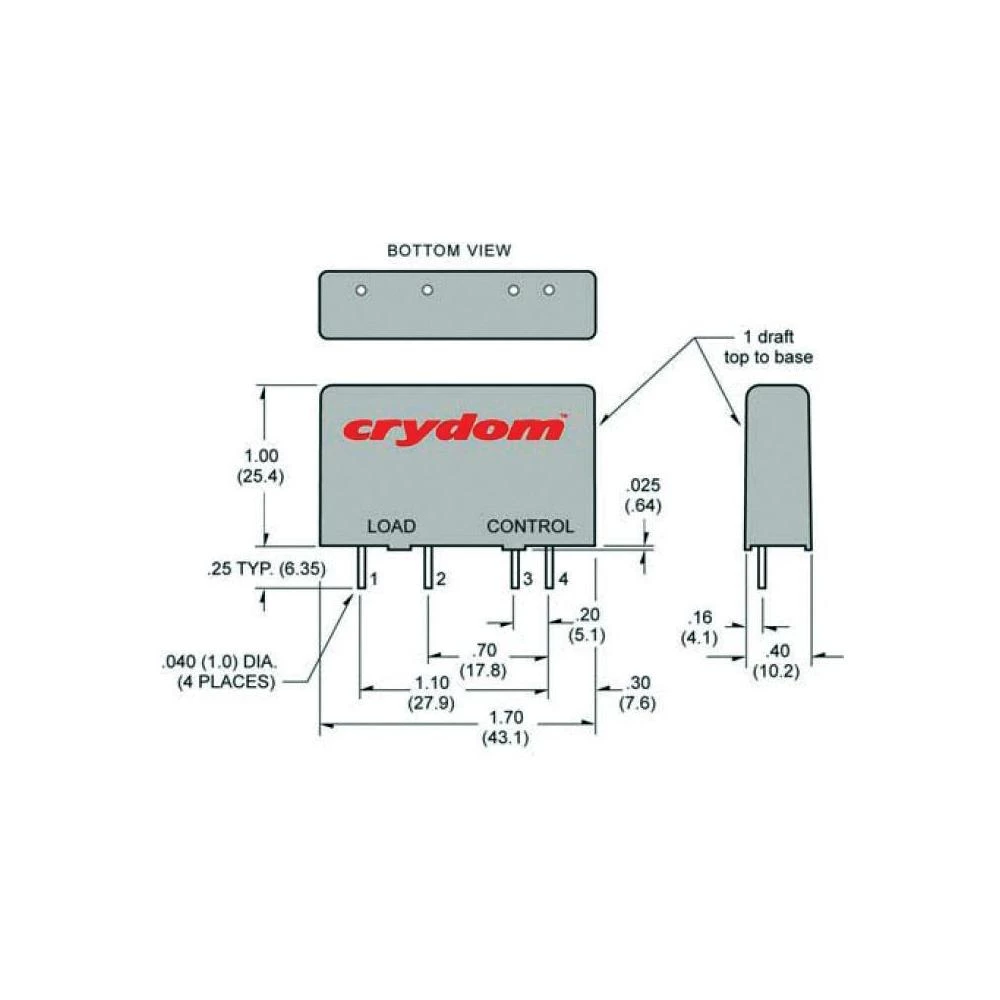 Conrad Product Image