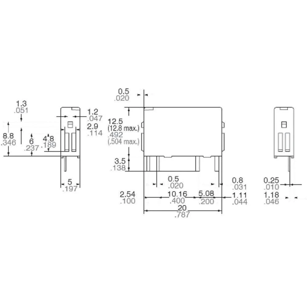 Conrad Product Image