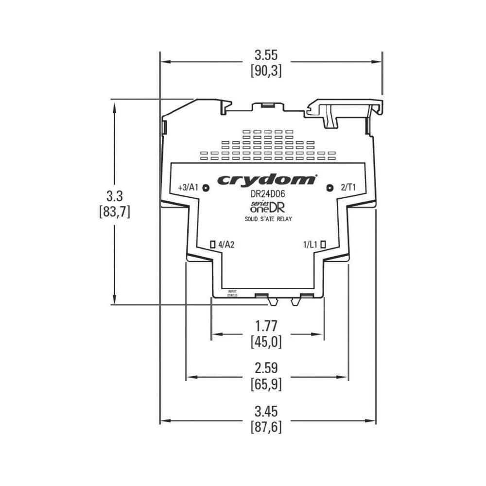 Conrad Product Image