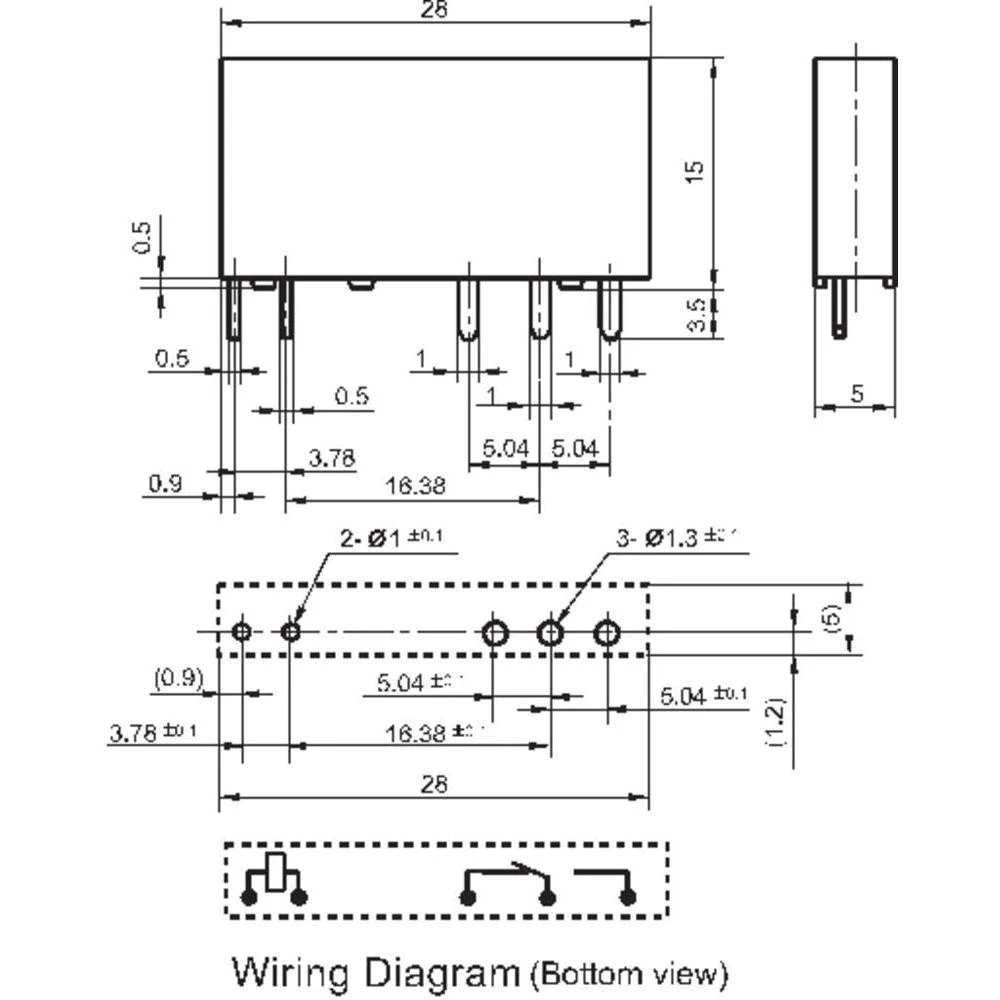 Conrad Product Image