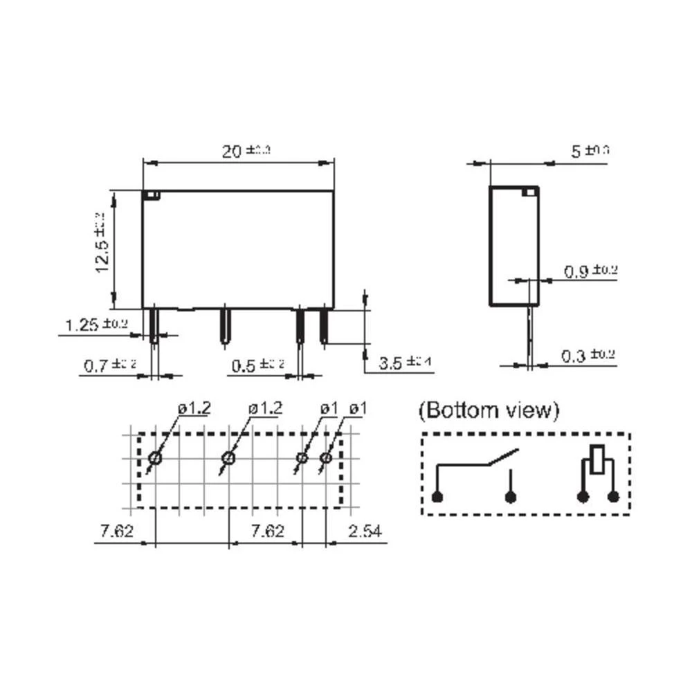 Conrad Product Image
