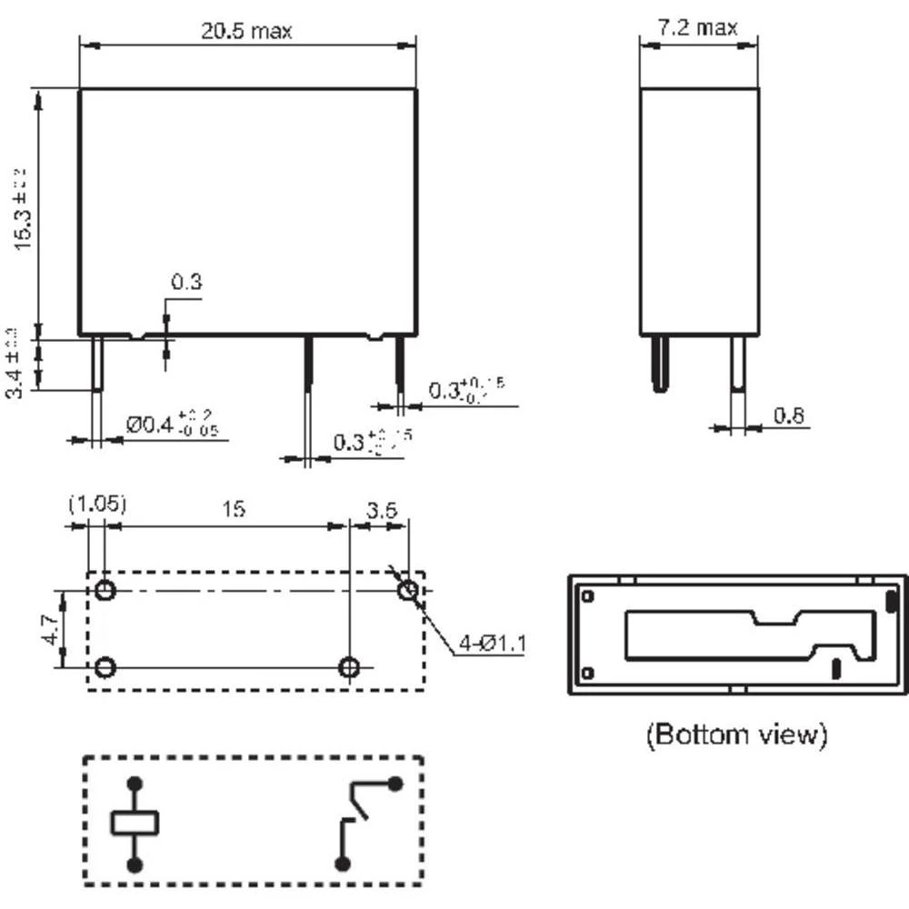 Conrad Product Image