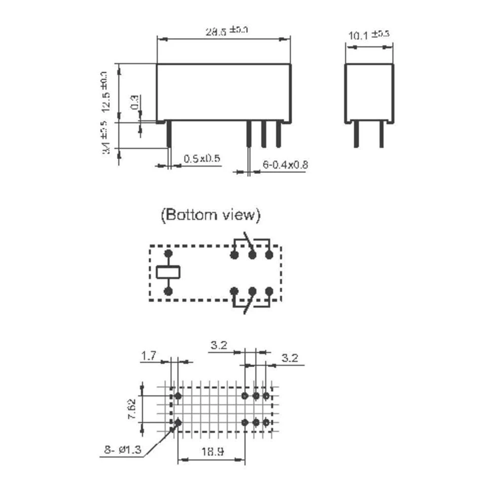 Conrad Product Image