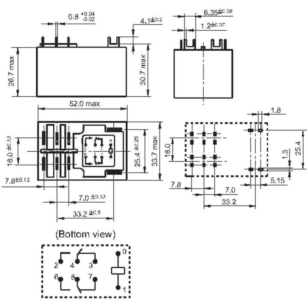Conrad Product Image