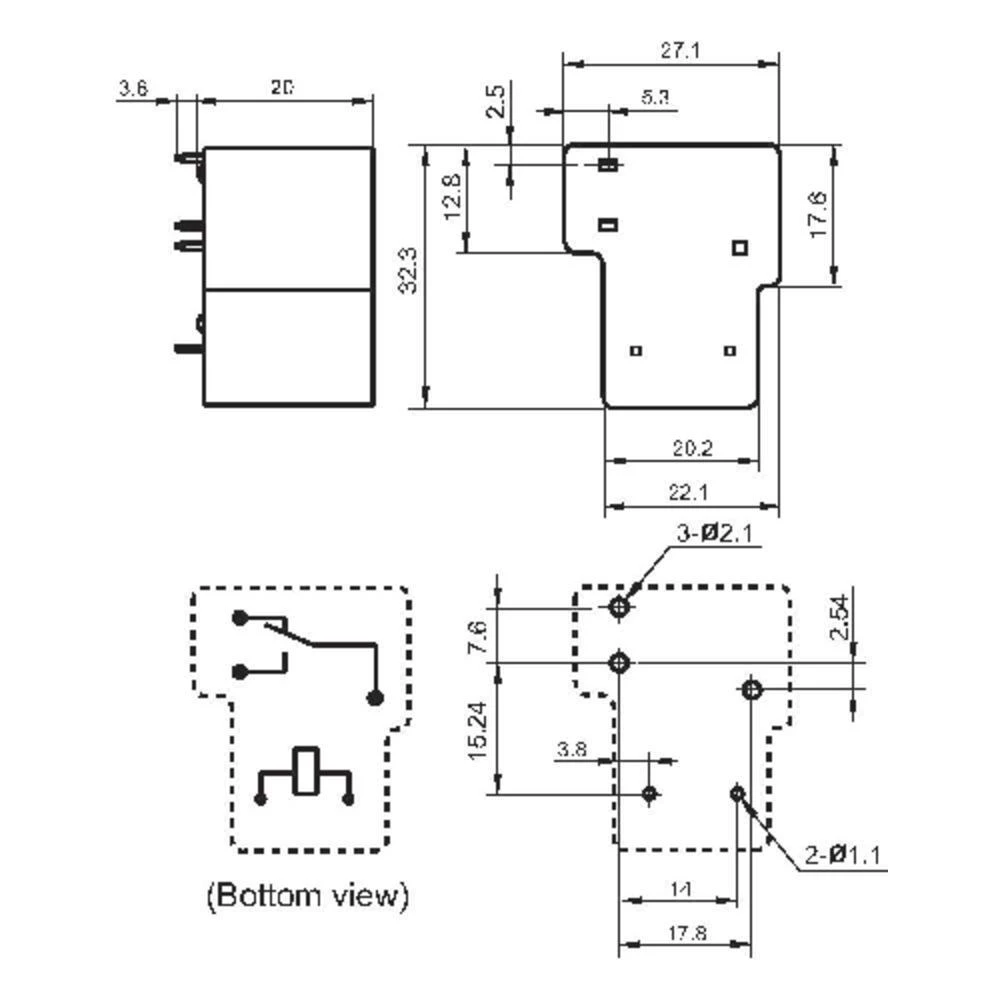 Conrad Product Image