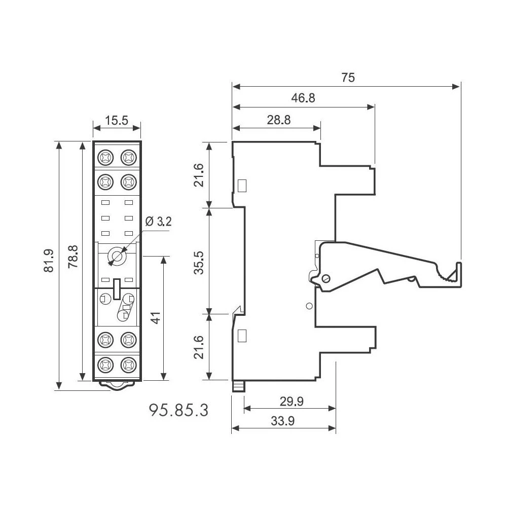 Conrad Product Image