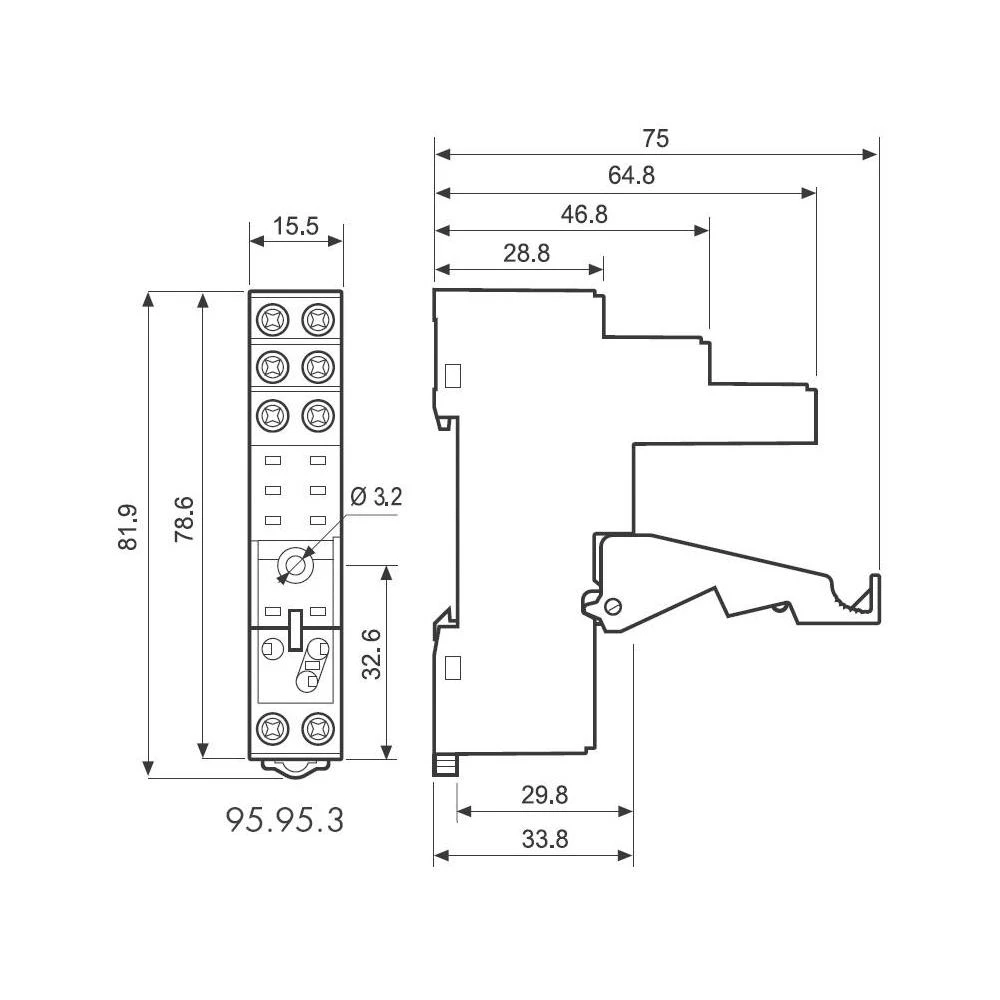 Conrad Product Image